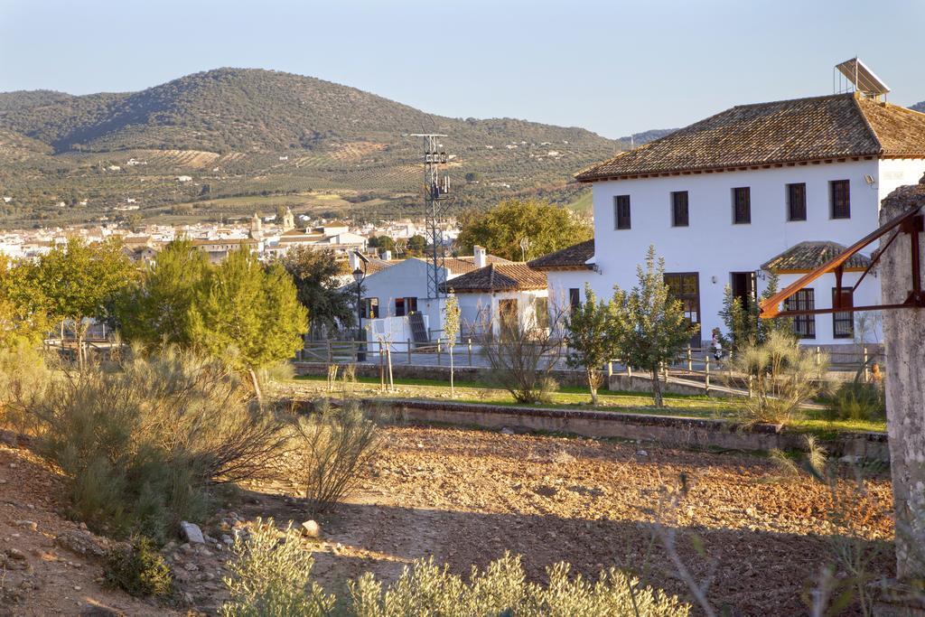 Apartamentos Puerta Sierra Puerto Serrano Habitación foto