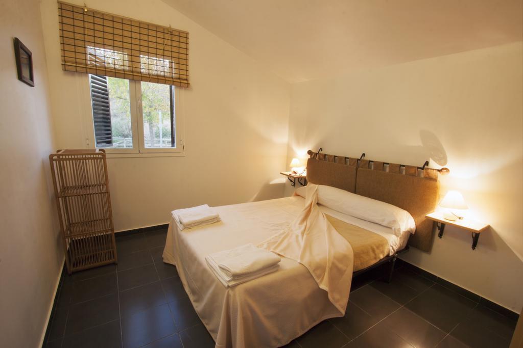 Apartamentos Puerta Sierra Puerto Serrano Habitación foto